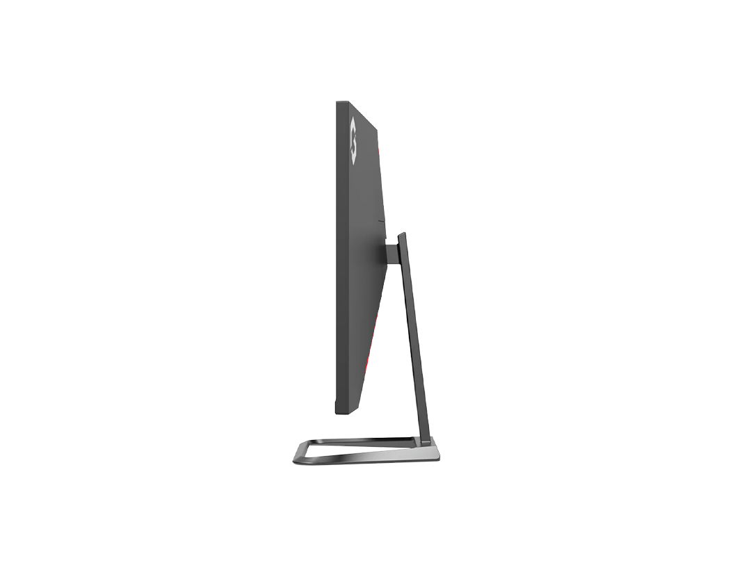 GAMEON GOE32FHD165VA Gaming Monitor, 32 Inch, FHD Computer Monitor, Faster 165Hz, HDR, Edge-lit LED, 1ms Flat Screen, Adaptive Sync Premium, HDMI 2.1 Console Compatible, Black in Qatar GAMEON GOE32FHD165VA Gaming Monitor, 32 Inch, FHD Computer Monitor, Faster 165Hz, HDR, Edge-lit LED, 1ms Flat Screen, Adaptive Sync Premium, HDMI 2.1 Console Compatible, Black in Qatar